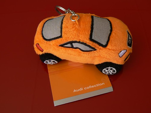 20101225 Heinrich the orange Audi TT 04