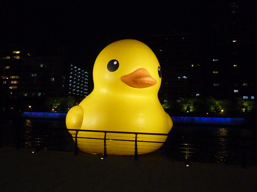 Rubber Duck Project 2010_014