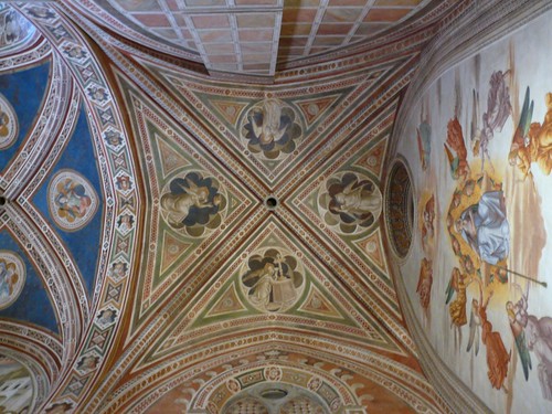 Capella Baroncelli - Santa Croce