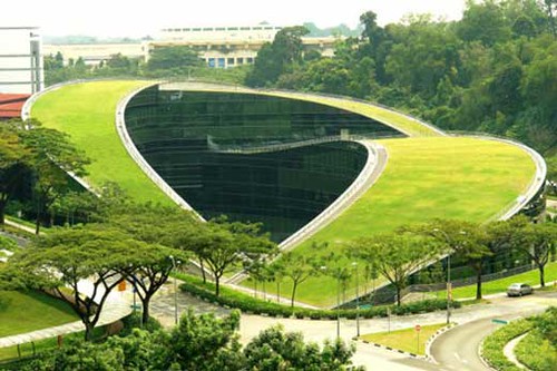 interior design schools Singapore