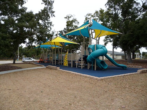 Sanders Beach Park