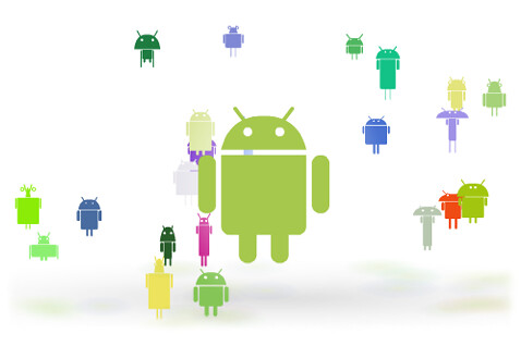 Android-Developers