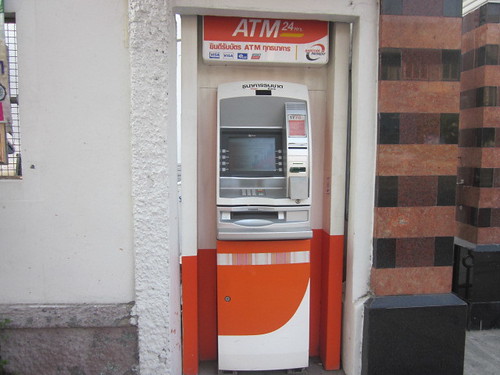 ATM - Harleen