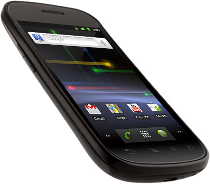 5241166192 dc1bc436fc Google Unveil Nexus S With Android 2.3 (Gingerbread)
