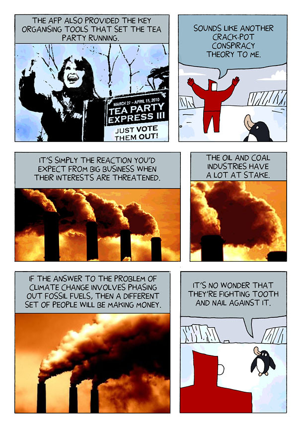 14 climate change