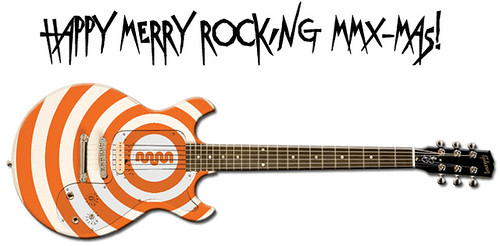MMX-guitar blog