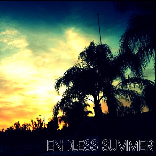 endless summer