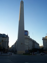 Obelisco I