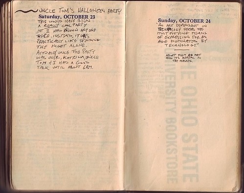 1954: October 23-24