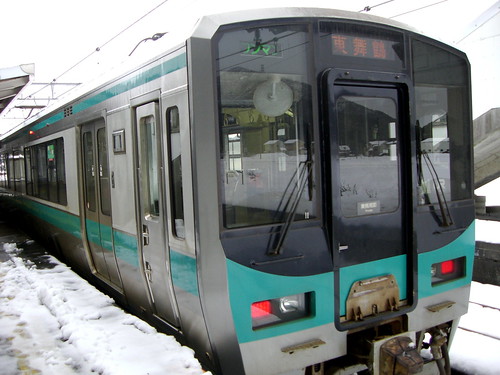 125系電車/125 Series EMU