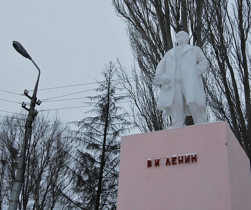 Аткарск-2 ©  kudinov_dm