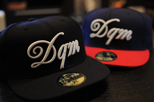 DQM / Old Times New Era