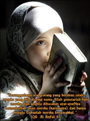 Belajar Al Qur'an Yuk