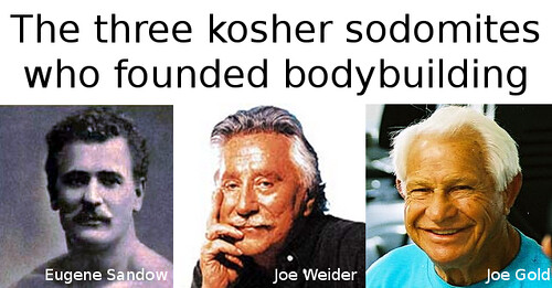 kosher sodomites