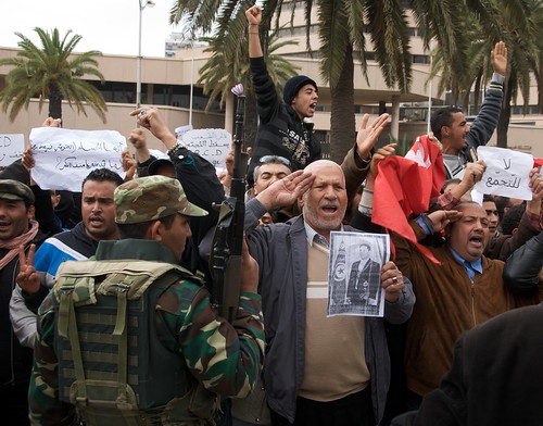 Tunisian Revolution -Jan20 DSC_5648