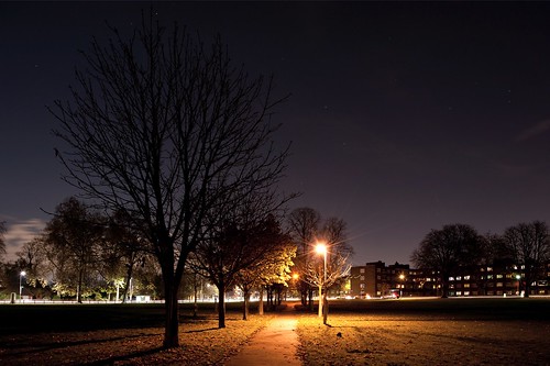 Peckham Park