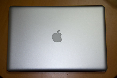 MacBook Pro 20101202-IMG_3099
