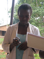 Prototyping Google SMS by povertyactionorg