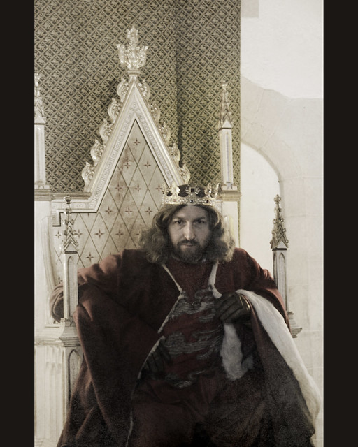 King Edward I