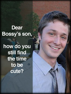 bossys-son-cute