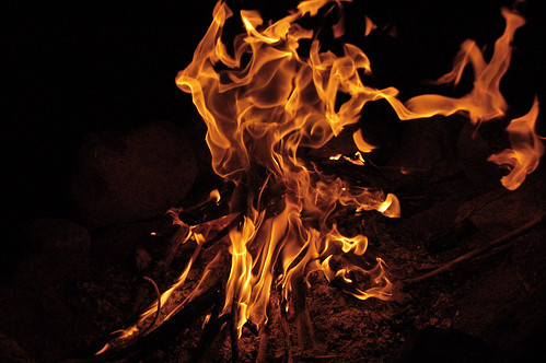 campfire 3