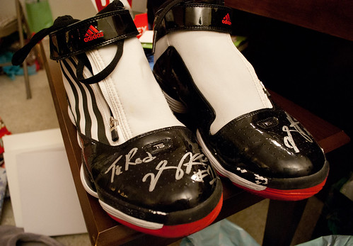 derrick rose shoes 2010. Derrick Rose shoes