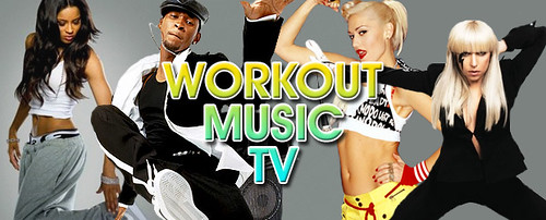 VidZone - Workout Music TV