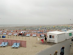 Beach, Belgium 2005
