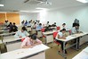 UWSB Examination Hall at Hyderabad by uniworldedusoft
