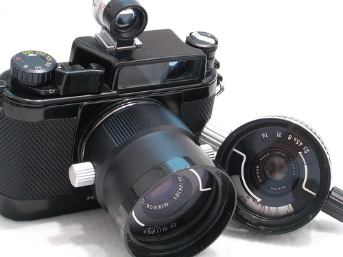 Nikonos III - Camera-wiki.org - The free camera encyclopedia