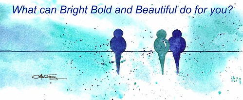 Advertise on Bright Bold and Beautiful