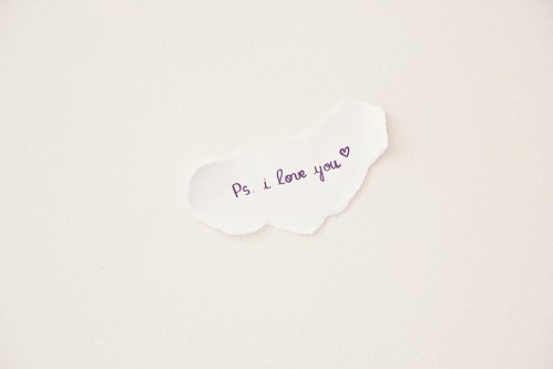 Love You Too. I love you. ♥