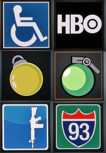 offensive black ops emblems. Ops Emblems Here! Post