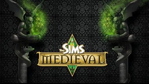 medieval wallpapers. sims-medieval-wallpaper-
