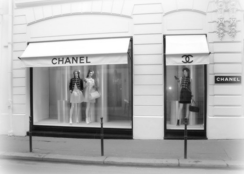 Chanel Rue Cambon