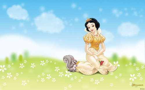disney princess desktop wallpaper. Disney Princess 1680 x 1050