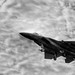 F-15 Landing
