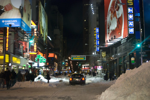 d4 city snow pile