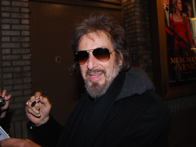 AL Pacino