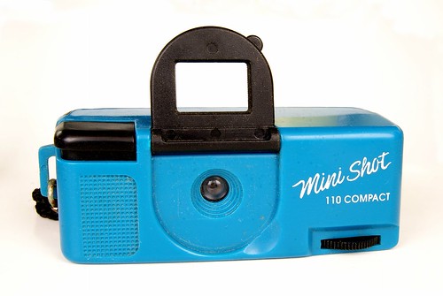 Mini Shot 110 Compact Camera