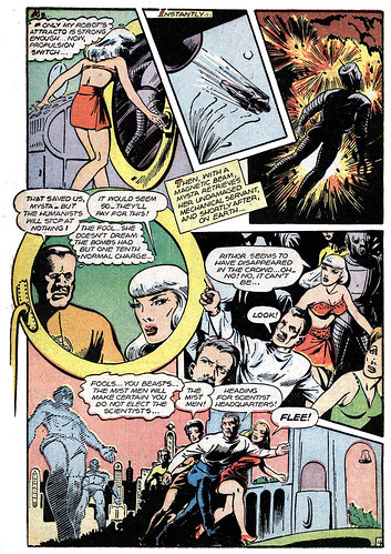 Planet Comics 48 - Mysta (May 1947) 03