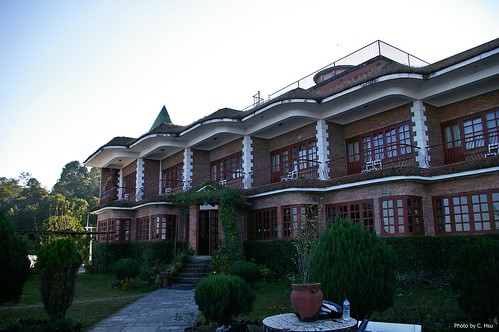 Niva Niwa Lodge (Nagarkot)