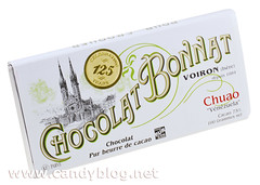 Chuao - Chocolat Bonnat