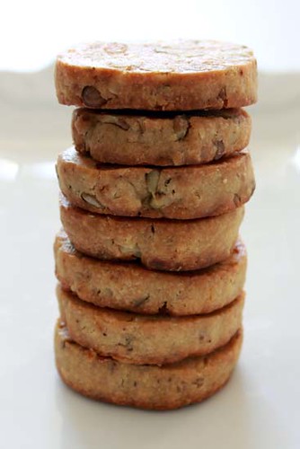 Roquefort cookie (2)