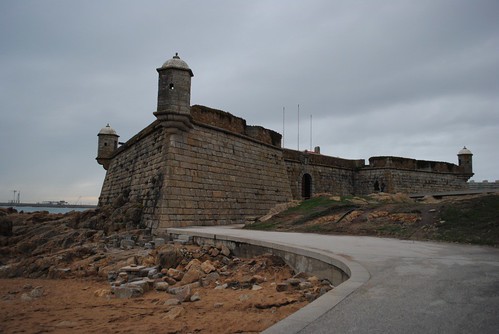Castelo do Queijo