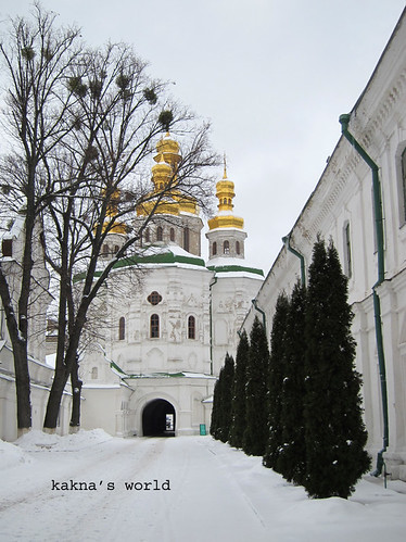 kyiv_white church ©  kakna's world