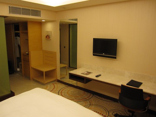 Hotel Metropolitan, New Delhi, India