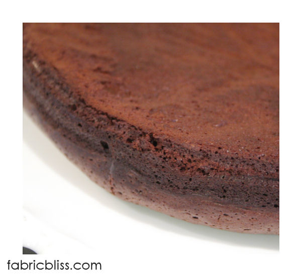 flourless chocolate cake - mmmmm cake