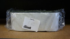 CISSELL F433 Sponge 36 Pad for Front Channel