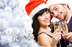 Post image for Romantic Holiday Date Ideas